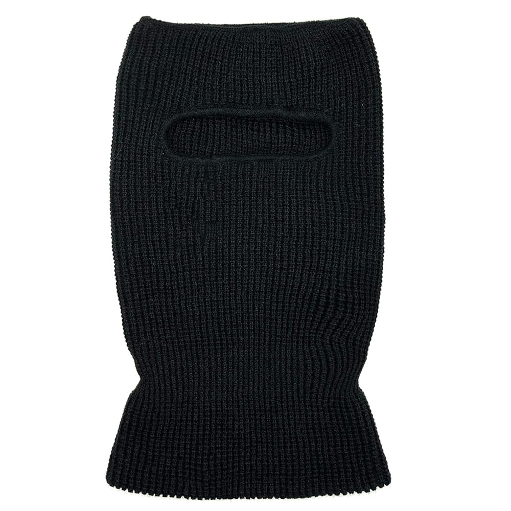 GIDEAL lamé knit balaclava arm warmer BalaclavaGold.jpg?v=1700502618